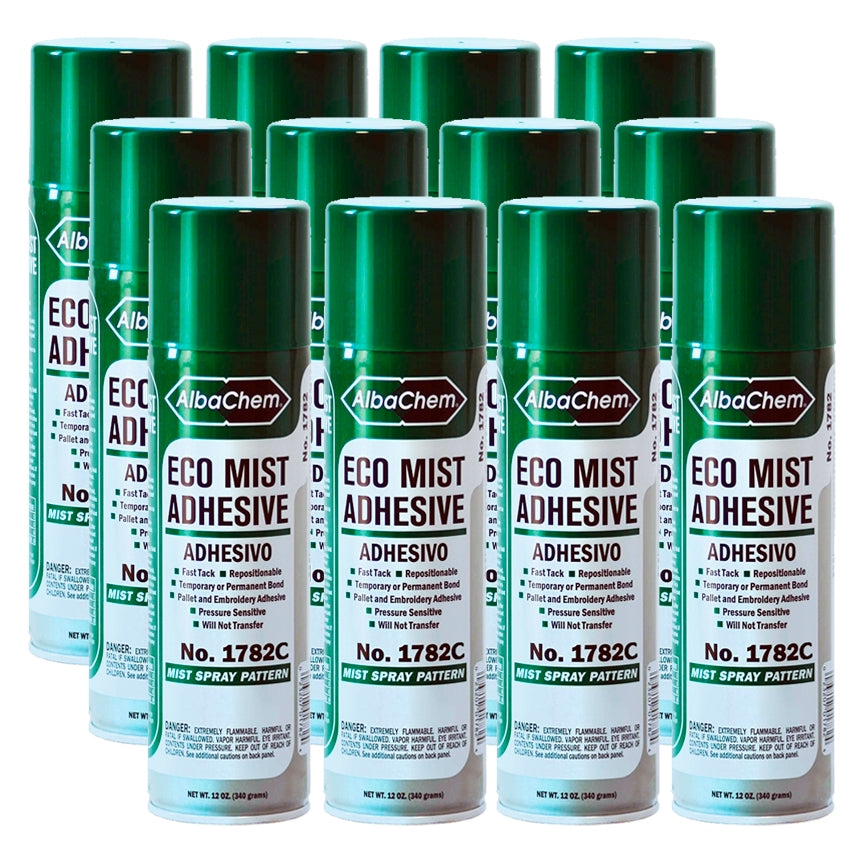 AlbaChem Eco Mist