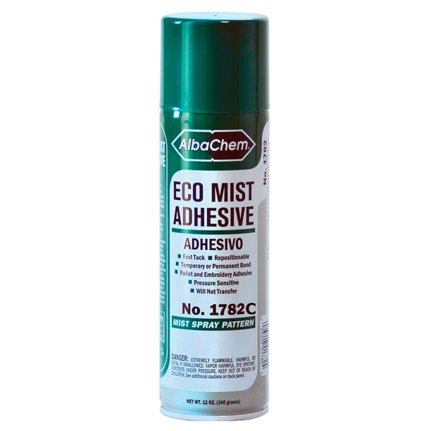 AlbaChem Eco Mist