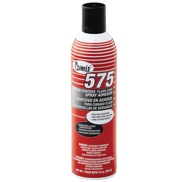 Camie Flash Adhesive 575